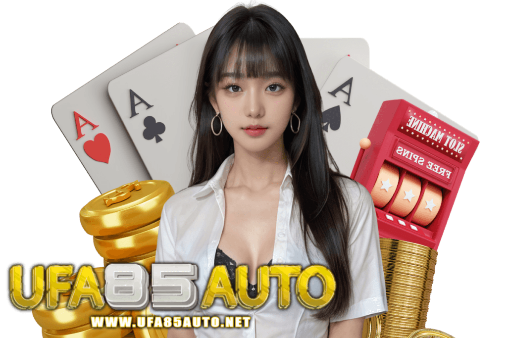 ufa85auto แจกเครดิตฟรี
